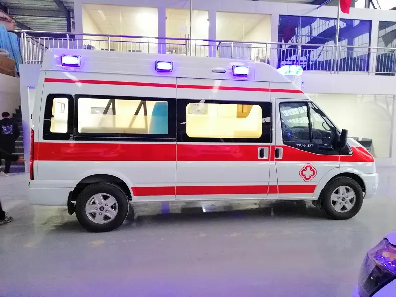 木里跨省救护车出租